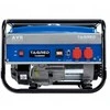 Nešiojamas elektros generatorius, 2800W, 230V AVR stabilizatorius, skirtas namams ir laukui, benzininis generatorius, avarinis energijos tiekimas