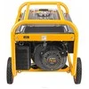 Nešiojamas generatorius, 3000W, 230V/12V, AVR įtampos stabilizatorius, sodui, statyboms, avarinis maitinimas, benzininis generatorius