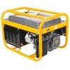 Nešiojamas generatorius 3000W, 230V AC ir 12V DC, AVR įtampos stabilizatorius, namams, sodui, statyboms, avarinis maitinimo šaltinis
