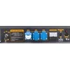 Nešiojamas generatorius 3000W, 230V AC ir 12V DC, elektrinis paleidimas, AVR įtampos stabilizatorius, namams, sodui, statyboms