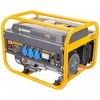 Nešiojamas generatorius 3000W, 230V AC ir 12V DC, AVR įtampos stabilizatorius, namams, sodui, statyboms, avarinis maitinimo šaltinis