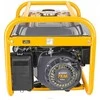 Nešiojamas generatorius 3000W, 230V AC ir 12V DC, AVR įtampos stabilizatorius, namams, sodui, statyboms, avarinis maitinimo šaltinis