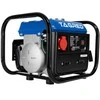 Nešiojamas generatorius 750W, avariniam energijos tiekimui, kompaktiškas 2 taktų generatorius, 230V/12V generatorius, stovyklavimo generatorius, valties generatorius