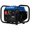 Nešiojamas generatorius 750W, avariniam energijos tiekimui, kompaktiškas 2 taktų generatorius, 230V/12V generatorius, stovyklavimo generatorius, valties generatorius