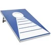VEVOR 3x2 pėdų cornhole rinkinys su 8 maišeliais