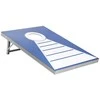 VEVOR 3x2 pėdų cornhole rinkinys su 8 maišeliais