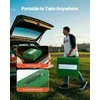 Nešiojamas metimo padas, beisbolo metiko padas, vidaus lauko metimo praktika, softbolo metimo pagalbinė priemonė, treniruočių įranga