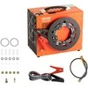 Nešiojamas PCP oro kompresorius 30MPa, automatinis, 12V/230V, be alyvos, oro pildymo stotis
