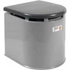 Nešiojamas tualetas WC Chimico Giganplast