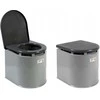 Nešiojamas tualetas WC Chimico Giganplast