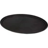 Toya Sa Poland Neslystantis padėklas, ovalo forma, 600x735mm, serviravimo padėklas