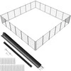 VEVOR Baseino tvoros inground baseinams