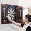 Vevor Dartų lentos ir spintelės rinkinys