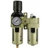 Oro filtro reguliatoriaus tepalinė, pneumatinės sistemos oro paruošimo įrenginys, 10 mikronų filtravimas, 5000 l/min