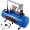 Oro kompresorius automobilyje, 6 l, 12 V