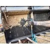 Oro pistoletas su turbo antgaliu, valymui, automobilių dirbtuvėms, pramoniniam naudojimui, galingas oro įrankis