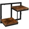 Pakabinamas gėlių stovas Remus Rustic, 28 cm