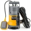 Powermat Drenažinis vandens siurblys 1600W, 230V