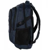 Paso Backpacks Kuprinė mokyklai ir kelionėms, mėlyna, 35 L