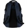 Paso Backpacks Kuprinė mokyklai ir kelionėms, mėlyna, 35 L