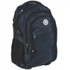 Paso Backpacks Kuprinė mokyklai ir kelionėms, mėlyna, 35 L