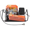 VEVOR PCP oro kompresorius 4500PSI su keturiais cilindrais