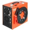 PCP kompresorius 4500PSI, nešiojamas su automatiniu išsijungimu, aušinimu, skirtas oriniams šautuvams, nardymo balionams, oro pompa, didelis slėgis