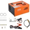PCP oro kompresorius, 4500PSI išorinis keitiklis, nešiojamas oro kompresorius, DC12V oro siurblys, AC230V kompresorius
