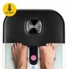 4Fizjo Pėdų ir kojų masažuoklis, elektrinis hidromasažinis pėdų SPA, su Shiatsu masažu, burbulų funkcija
