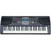 Pianino klaviatūra su mikrofonu MK-2106