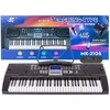 Pianino klaviatūra su mikrofonu MK-2106