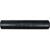 Toya Sa Poland Agrotekstilė rulone | juoda | 90 g/m² | 1,6x50 m (91052)