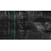 Toya Sa Poland Agrotekstilė rulone | juoda | 90 g/m² | 1,6x50 m (91052)