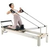 Vevor Pilates reformer treniruoklis namams su pasipriešinimu