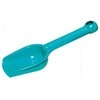 Plastikinė dviejų dalių smėlio dėžė Kriauklė, rožinė