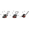 Plokštuminis tankintuvas, grunto tankinimui, didelio našumo, 90 kg, BRIGGS &amp; STRATTON variklis, statybos įranga, grunto tankintuvas