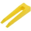 Toya Plytelių lyginimo sistema 1.5mm, su spaustukais ir pleištais, keramikai, lyginimo rinkinys