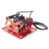 Plytelių vibratorius didelio formato plytelėms, su vibracijos mažinimo sistema, elektrinis plytelių vibratorius, Rubi plytelių montavimo įrankis