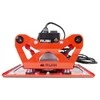 Plytelių vibratorius didelio formato plytelėms, su vibracijos mažinimo sistema, elektrinis plytelių vibratorius, Rubi plytelių montavimo įrankis