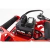 Plytelių vibratorius didelio formato plytelėms, su vibracijos mažinimo sistema, elektrinis plytelių vibratorius, Rubi plytelių montavimo įrankis