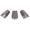 Pneumatinis kniediklis, 2.4 - 6.4 mm, pop kniedėms, aliuminiui, plienui, variui, pramoninis kniedijimo įrankis, tvirtinimo įrankis