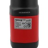 Pneumatinis smūginis veržliaraktis 1800 Nm, kompozitinis, 1/2", auto pneumoveržliaraktis