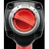 Pneumatinis veržliaraktis 1/2" 1150 Nm, su TWIN HAMMER mechanizmu, pramoniniam naudojimui, smūginis veržliaraktis, oro veržliaraktis