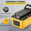 Pneumohidraulinis kojinis siurblys sunkiasvorėms mašinoms, 10000 PSI, 2.3L talpa, hidraulinis kojinis siurblys