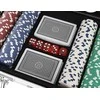 Pokerio rinkinys Iso Trade