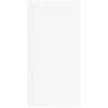 Vevor 5 dalių polikarbonato šiltnamio plokštės 1210x605x8 mm