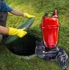 PowerPlus Vandens siurblys su smulkintuvu PowerPL, 4150 W