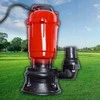 PowerPlus Vandens siurblys su smulkintuvu PowerPL, 4150 W
