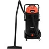 Pramoninis dulkių siurblys 70L, 2400W, skirtas šlapiam ir sausam valymui, galingas siurbimas, didelės talpos dulkių siurblys