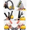 Pramoninis dulkių siurblys Riwall Ferdek, 2500 W